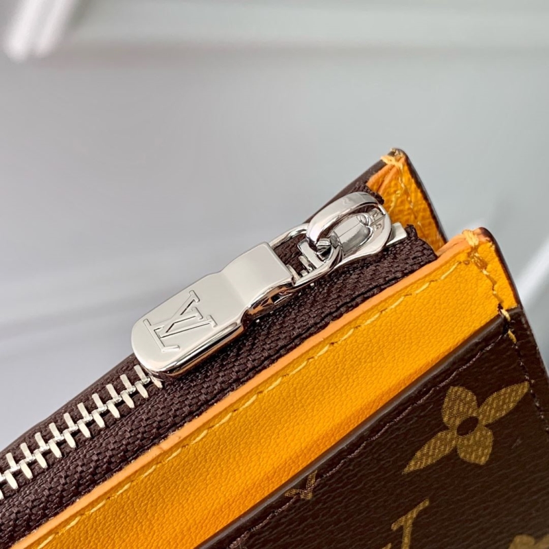 LV Wallets